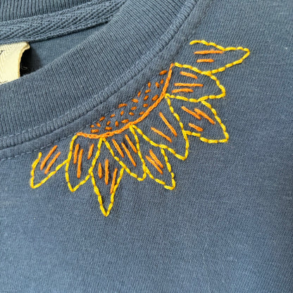 MERRY SWEATSHIRT