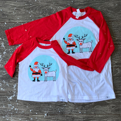 HO HO HO